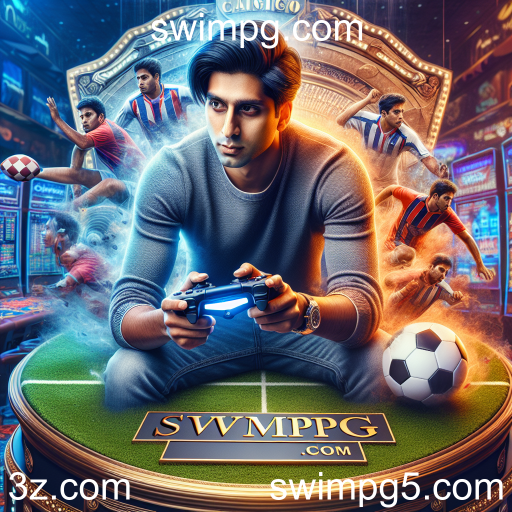A Evolução dos Jogos de Esportes: Da Simulação à Realidade Aumentada